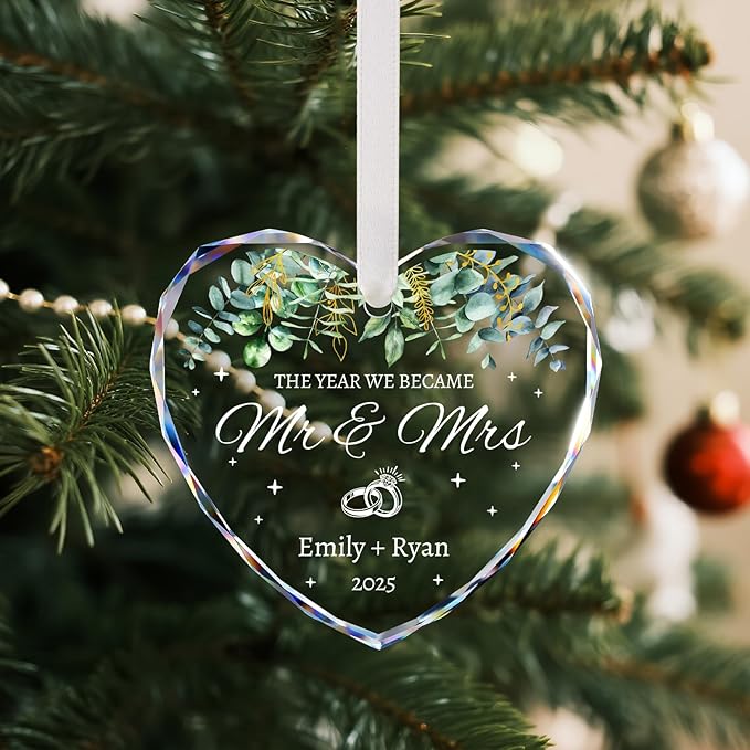 Personalized Wedding Gifts for Couples 2025 - Image 5