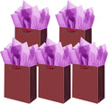 Gcardist Ripe Brown Gift Bags by Gcardist