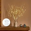 Birchlitland Lighted Birch Branches by Birchlitland