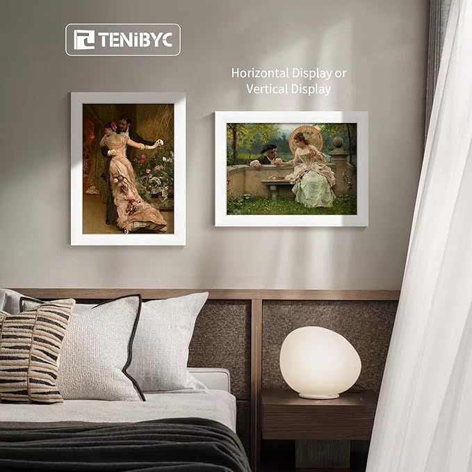 12x16 Picture Frame 3 pk - Image 7