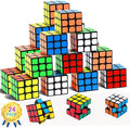 Mini Speed Cube, Magic Puzzles, Puzzle Boxes, Party Puzzle Game Toys Classroom by Unknown