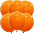 KatchOn, Big 22 Inch Orange Balloons by KatchOn