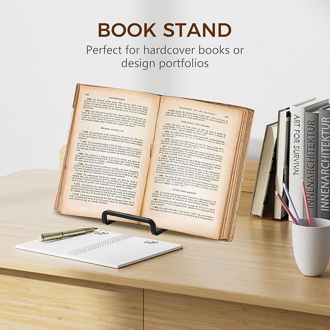 Plate Holder Easel Display Stand - Image 7