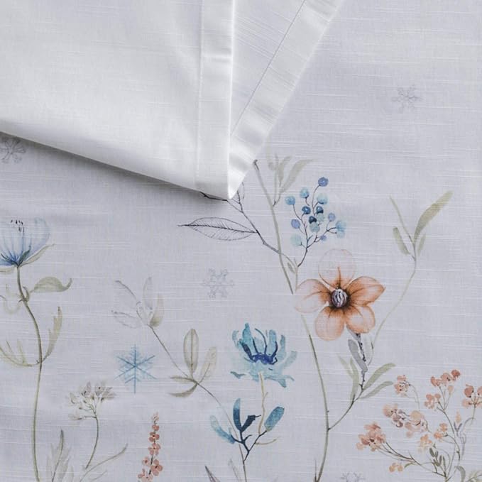 Maison d' Hermine Table Runner 100% Cotton Single Layer Table Runners 36 inches - Image 3