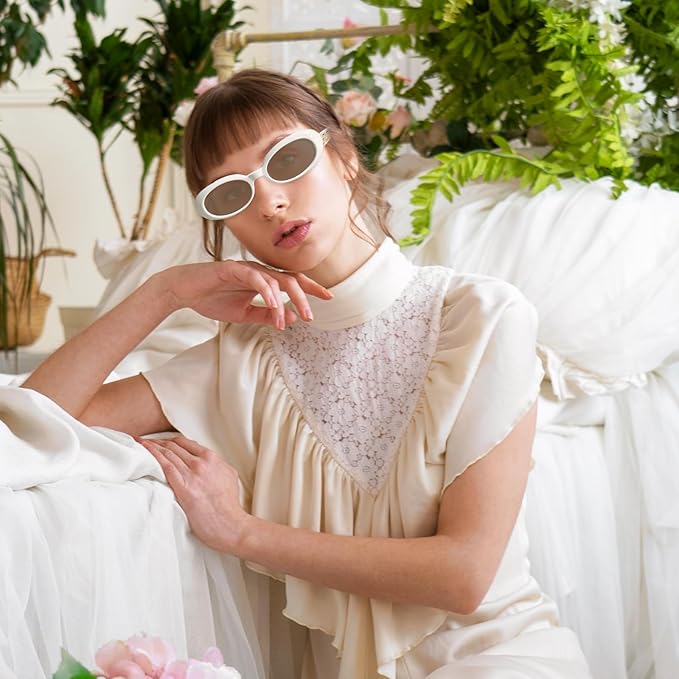 Bride to be Sunglasses, Bridal Shower Accessory, Cute Glasses - Image 5