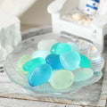 200g Sea Glass Soap Decor Seashell Decorative Soaps by Lineshading