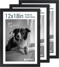 12x18 Poster Frame Set by TENiBYC