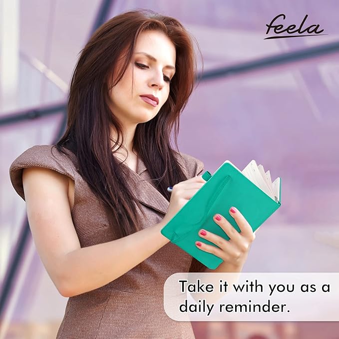 feela 24 Pack Journal Notebook Bulk - Image 6