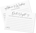 Advice & Wishes Card Set by AMHGLW
