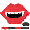 Halloween Vampire Pinatas Bundle by Birchio
