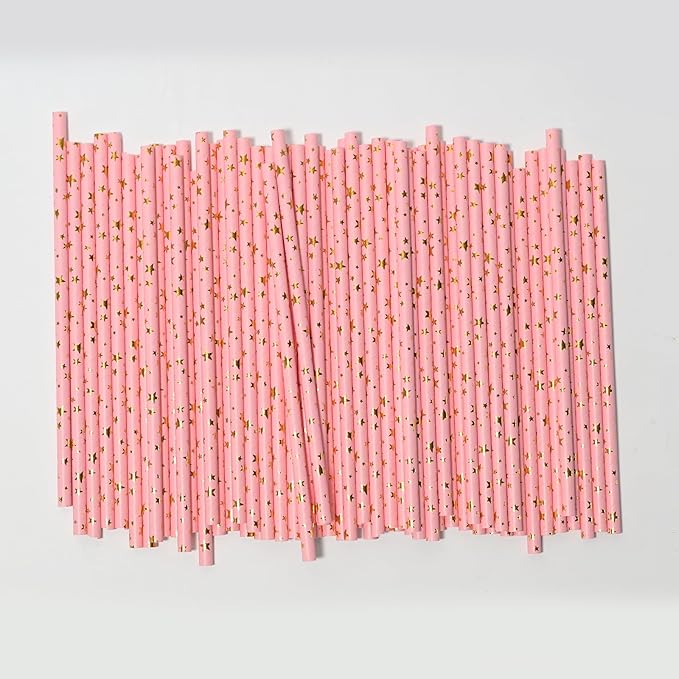 Disposable Paper Straws - Image 5