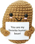 Funny Handmade Coffee Bean Gift-Unique Cute Presents by Unknown