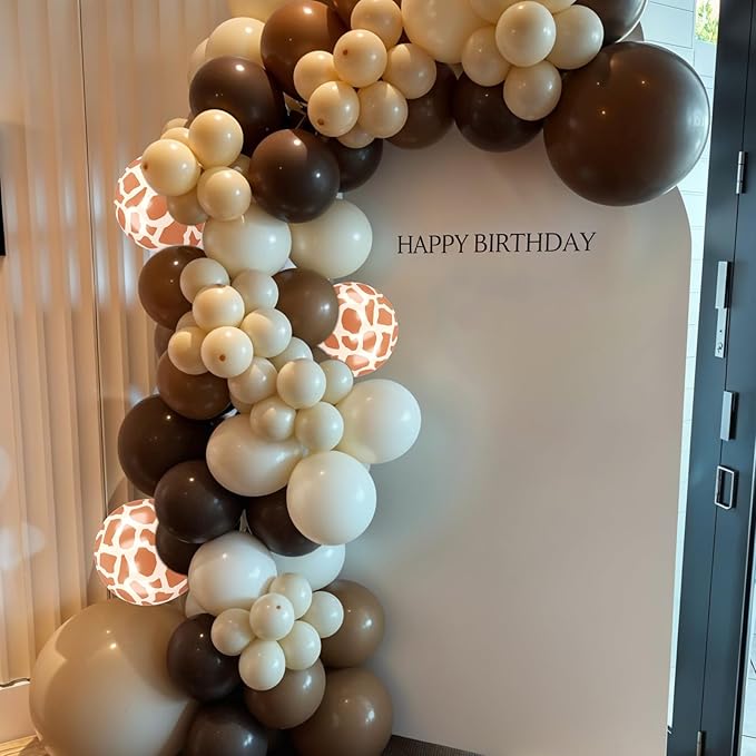 Safari Balloons - Image 6