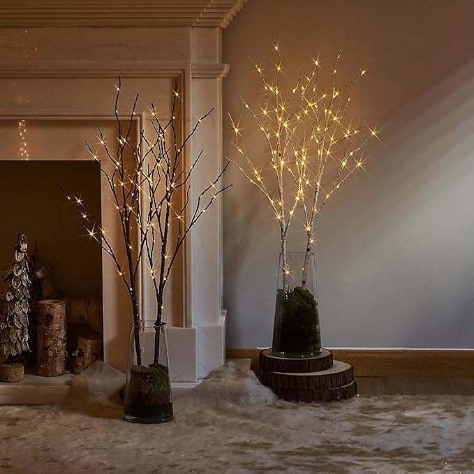 Fudios Branch Lights Battery Operated - Image 3