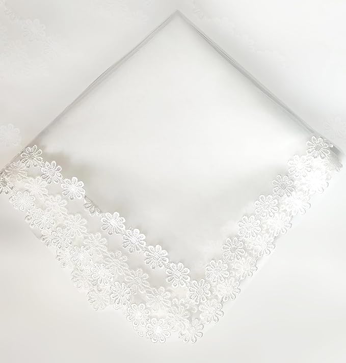 Fight Club Wedding Unity Veil - Image 2