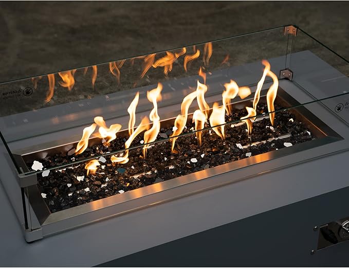 Stanbroil 10-Pound Fire Glass - Image 6