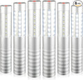 WILON Bottle Service Lights Rechargeable Bottle Service Sparklers Reusable by WILON