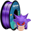 GIANTARM 3D Printer Filament, 1Kg Spool, 1.75mm Dimension Accuracy +/- 0.03mm by GIANTARM