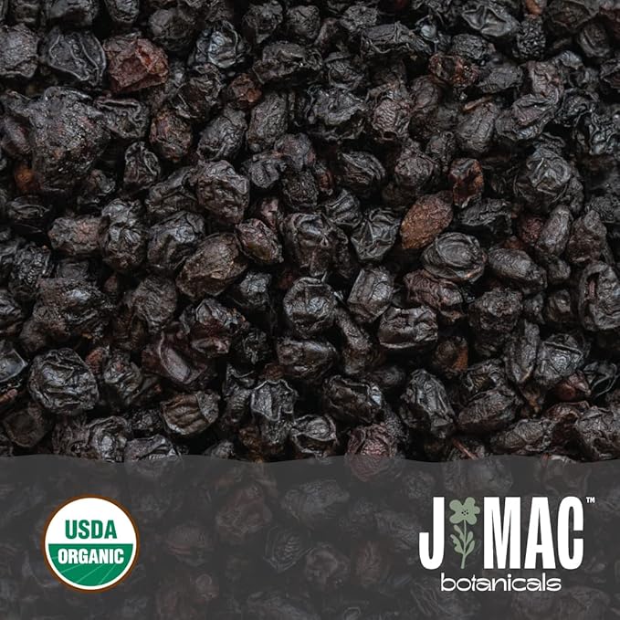 J MAC BOTANICALS Certified USDA - Image 6