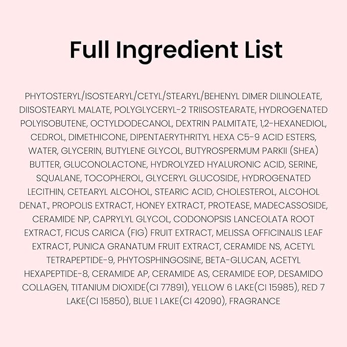 CNP Propolis Jelly Tinted Lipcerin™ - Image 9
