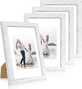 8x12 Picture Frame Set of 4 by iRahmen