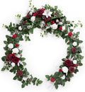 Ling's moment Eucalyptus Garland by LingsMoment