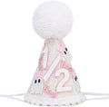 WAOUH Half Birthday Hat by WAOUH