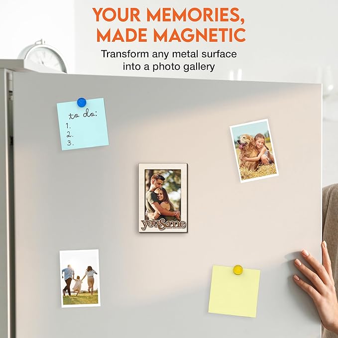 Magnetic Picture Frames - Image 2