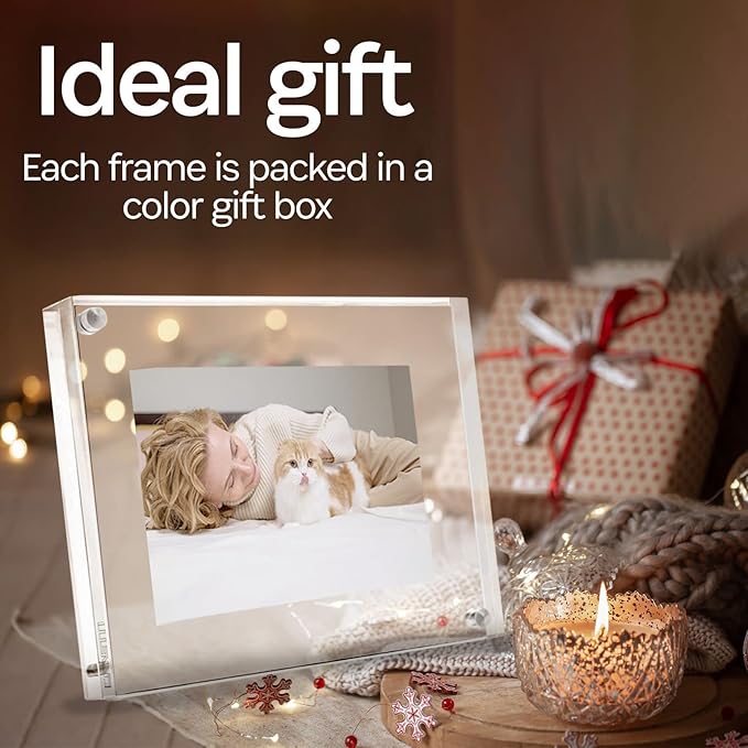 Canetti Original Magnet Picture Frame - Image 3
