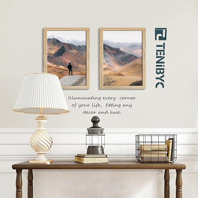 12x16 Picture Frame Set - Image 7
