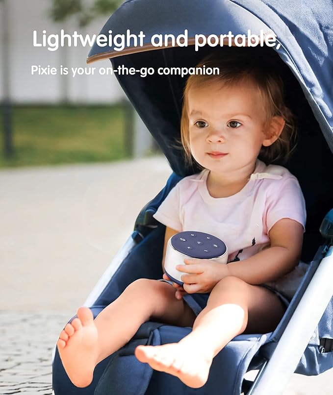 FamiSym Sleep Sound Machine for Babies Kids Adults - Image 7
