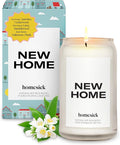 Homesick Scented Candles for Home by Homesick