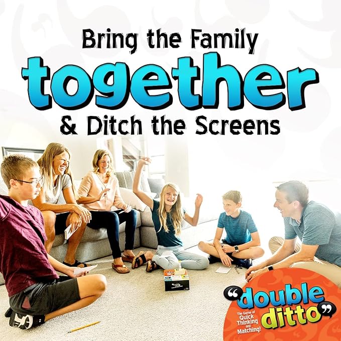Inspiration Play Double Ditto - Image 4
