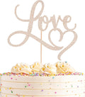 Love Cake Topper by AHAORAYCakeTopper