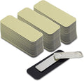 Name Tag/Badge Blanks by All+Quality