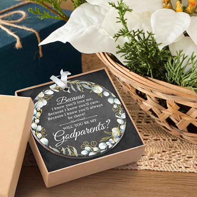 HEXMOZ Godparents Proposal Gift - Image 4