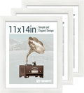 11x14 Picture Frame Set by TENiBYC