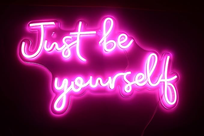 LED Neon Sign Night Light for Wall Party Décor Bedroom Room Bar Wedding Home - Image 4