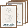 20x28 Picture Frame 4 Pack by TENiBYC