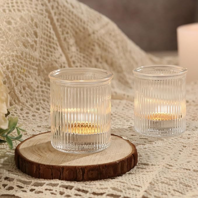 36pcs Votive Candle Holders - Image 6