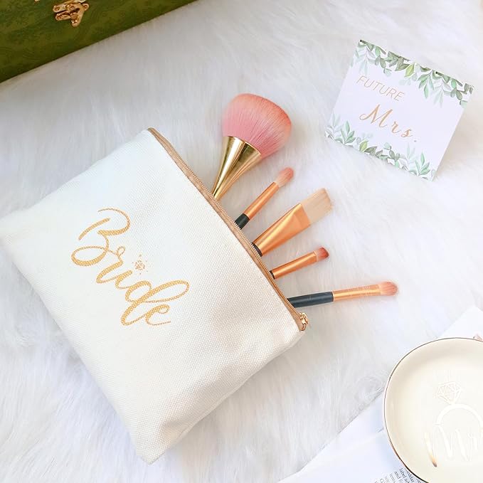 Bride To Be Gifts Box, Bridal Shower Bachelorette Gifts - Image 4