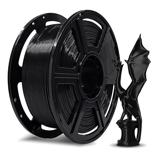 FLASHFORGE High Speed PLA Filament, High Speed Printing, Fast 3D Printer by FLASHFORGE