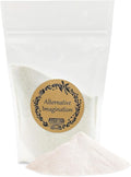 White Sand - Fine Sand for Zen Garden, Resin Incense Burner, Smudge Bowl by AlternativeImagination