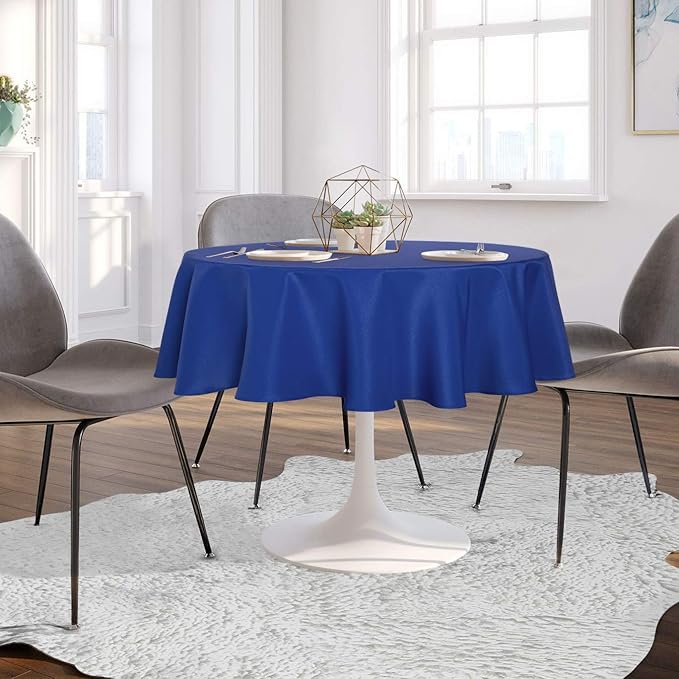 sancua Round Tablecloth - Image 3