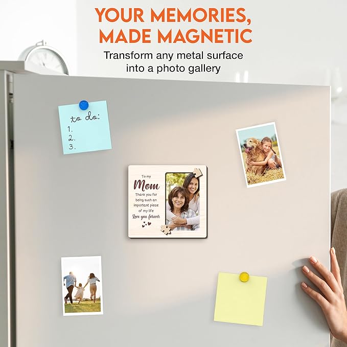 Magnetic Picture Frames - Image 2