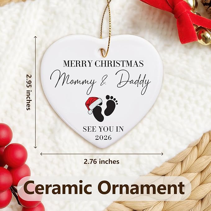 NewEleven Pregnancy Announcement Gifts - Image 2