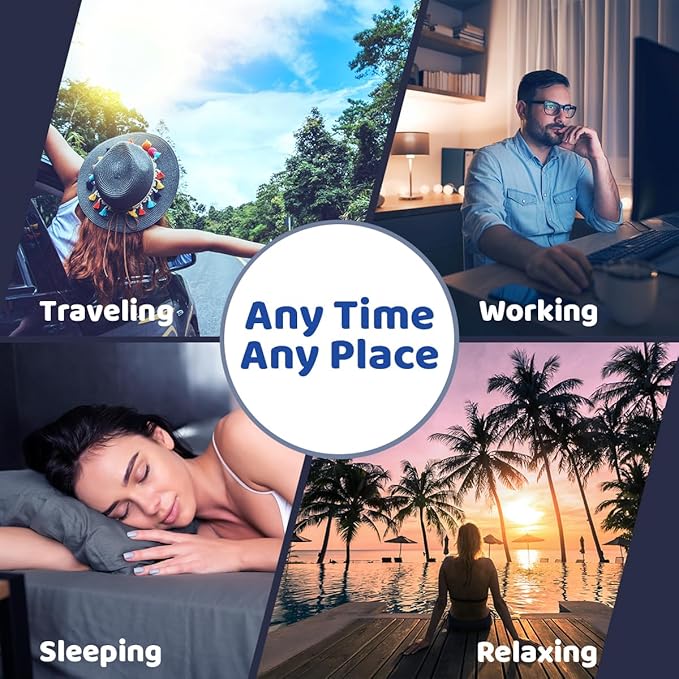 Sleepbox Sound White Noise Machine - Image 7