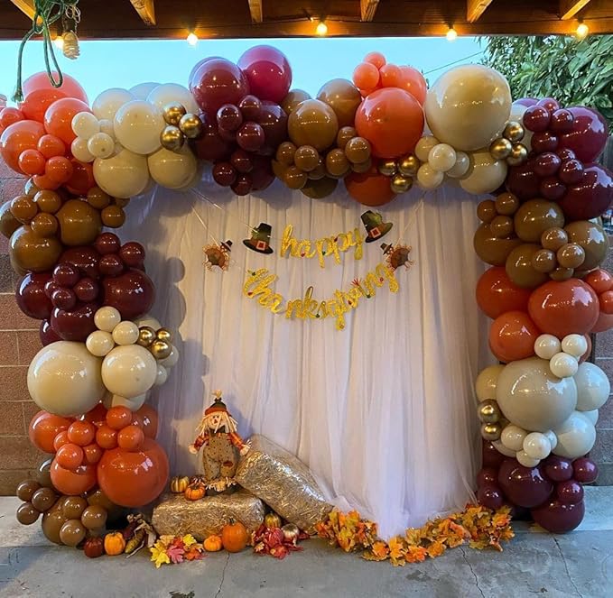 Bezente White Sand Balloons 18 Inch - Image 7