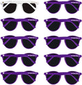 LADY&HOME Bachelorette Party Cat Eye Sunglasses by LADYHOME