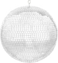 VEVOR Mirror Disco Ball, Large 20 Inch Party Mirror Ball by VEVOR